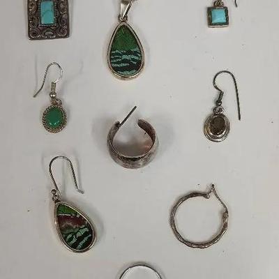Scrap Sterling for Jewelry Making