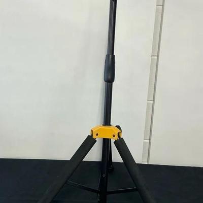 Hercules Instrument Stand #1