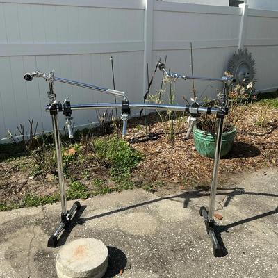 Gibraltar Drum Set-Up Stand