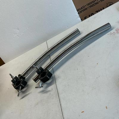 Gibraltar Drum Rack Extension Bars 