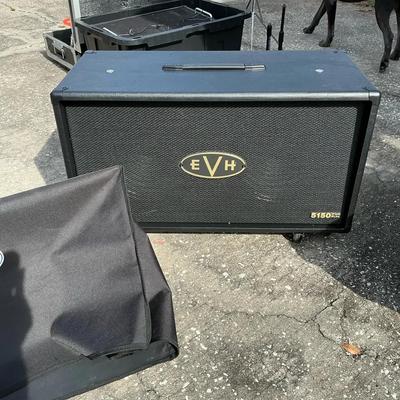 EVH 5150 EL34 Speaker