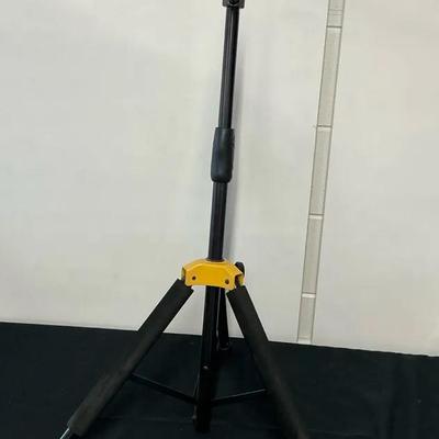 Hercules Instrument Stand