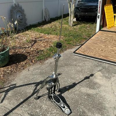 Pearl High Hat Pedal