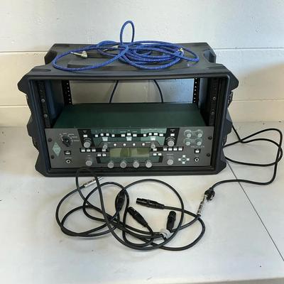 Kemper Profiler Power Rack