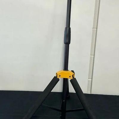 Hercules Instrument Stand #2