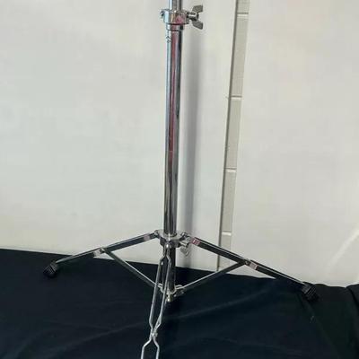 Double-braced Cymbal Stand #3