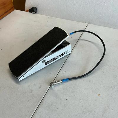 Ernie Ball VP JR Pedal
