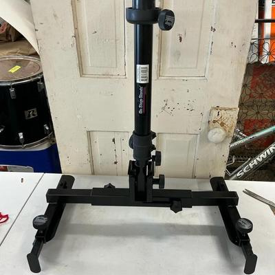 On Stage Stands Mixer Stand OSS MIX-400