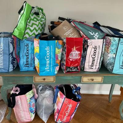 Mystery lot clothing accessories