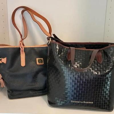 Dooney bourke handbags