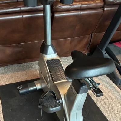 True es900 stationary bike