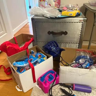 Balloon inflators balloons & party supplies