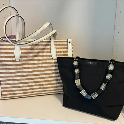 Kate spade bags