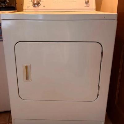 Inglis Dryer Machine 