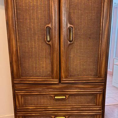 Dresser Wardrobe
