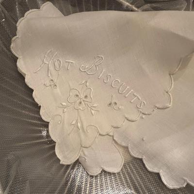 Vintage Italian Silver-Plated Wire Bread & Fruit Basket | I.F.S. Firenze | Mid-Century Modern, 1970s