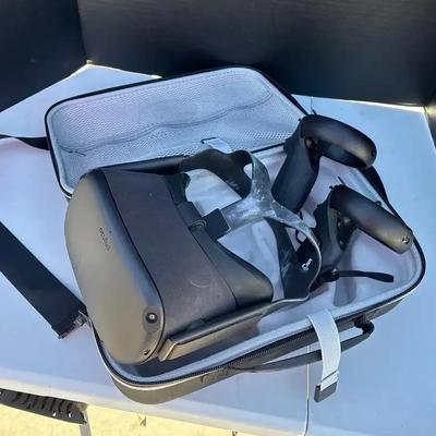 Oculus VR Headset in Packaging - Works Great!