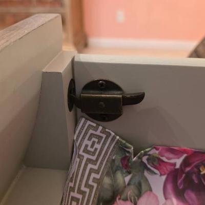 Sale Photo Thumbnail #248: Hooker Furniture Dresser with Mirror
