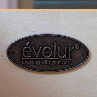 Sale Photo Thumbnail #306: Evolur Wooden Wardrobe Armoire
