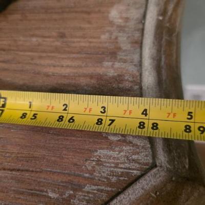 Sale Photo Thumbnail #65: Hooker Furniture Sideboard with Carved Doors
