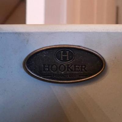 Sale Photo Thumbnail #200: Hooker Furniture Two-Drawer Chest
