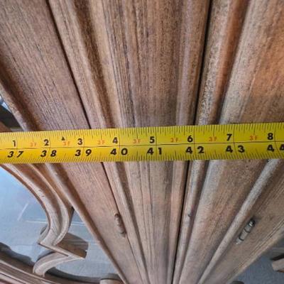 Sale Photo Thumbnail #164: Hooker Furniture Co. Cabinets
