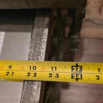 Sale Photo Thumbnail #17: Nesting Tables by Hooker Furniture
