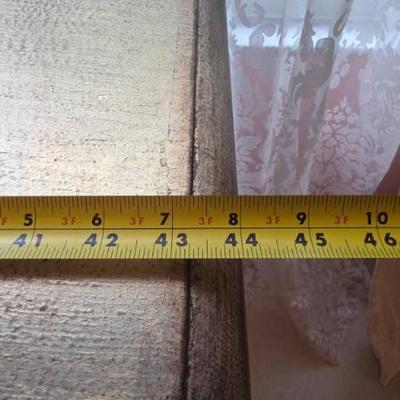 Sale Photo Thumbnail #268: Hooker Furniture Bombe Chest
