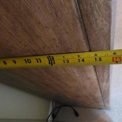 Sale Photo Thumbnail #167: Hooker Furniture Co. Cabinets
