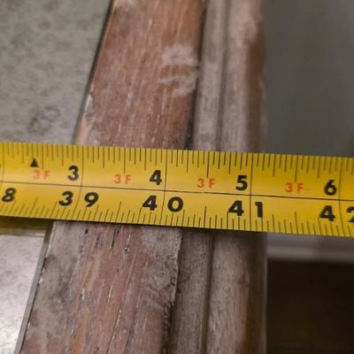 Sale Photo Thumbnail #60: Hooker Furniture 3-Drawer Chest
