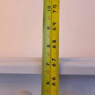 Sale Photo Thumbnail #309: Evolur Wooden Wardrobe Armoire
