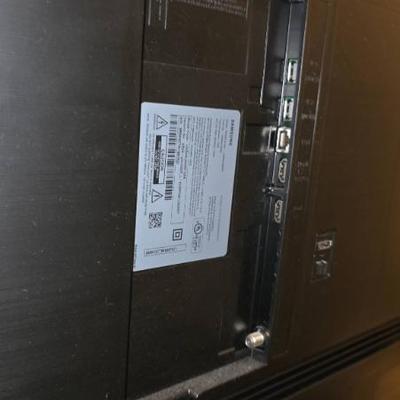 Sale Photo Thumbnail #101: Samsung Smart TV With Remote Control UHD 4K
