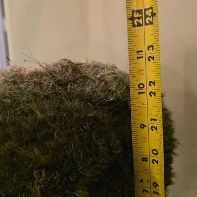 Sale Photo Thumbnail #104: Topiary Table Decorations
