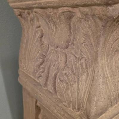 Sale Photo Thumbnail #29: Neiman Marcus Fireplace With Accessories
