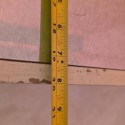 Sale Photo Thumbnail #217: Hooker Furniture Three-Drawer Nightstand 2 Available
