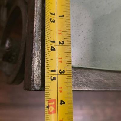 Sale Photo Thumbnail #21: Nesting Tables by Hooker Furniture
