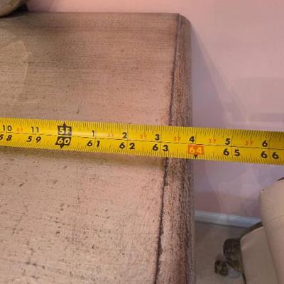 Sale Photo Thumbnail #251: Hooker Furniture Dresser with Mirror
