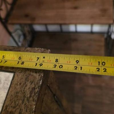 Sale Photo Thumbnail #108: Hooker Furniture Entertainment Console Table
