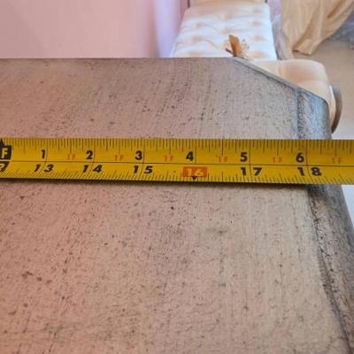 Sale Photo Thumbnail #252: Hooker Furniture Dresser with Mirror
