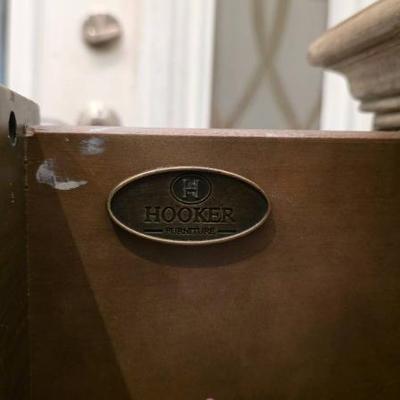 Sale Photo Thumbnail #57: Hooker Furniture 3-Drawer Chest
