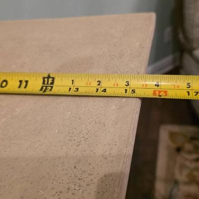 Sale Photo Thumbnail #32: Neiman Marcus Fireplace With Accessories
