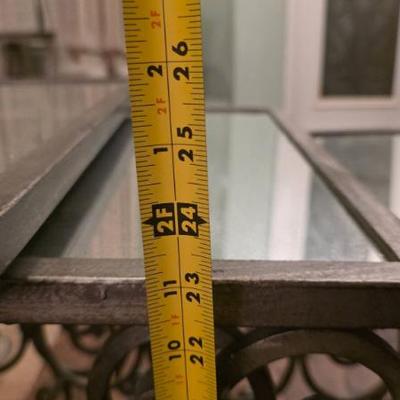 Sale Photo Thumbnail #14: Nesting Tables by Hooker Furniture
