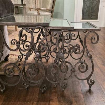 Sale Photo Thumbnail #8: Nesting Tables by Hooker Furniture
