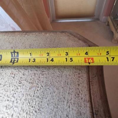 Sale Photo Thumbnail #270: Hooker Furniture Bombe Chest
