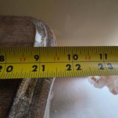 Sale Photo Thumbnail #187: Hooker Wooden Desk With Drawers
