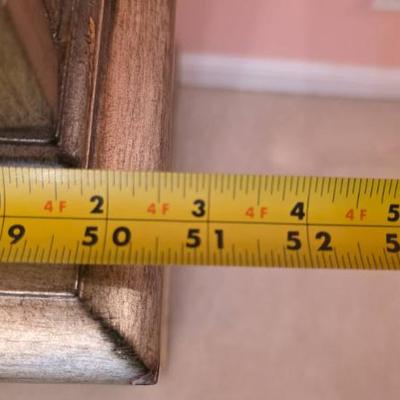 Sale Photo Thumbnail #240: Hooker Furniture Mirrored Armoire Cabinet
