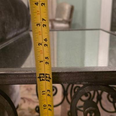 Sale Photo Thumbnail #13: Nesting Tables by Hooker Furniture
