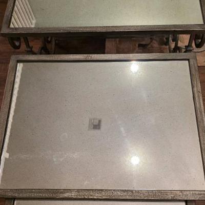 Sale Photo Thumbnail #10: Nesting Tables by Hooker Furniture
