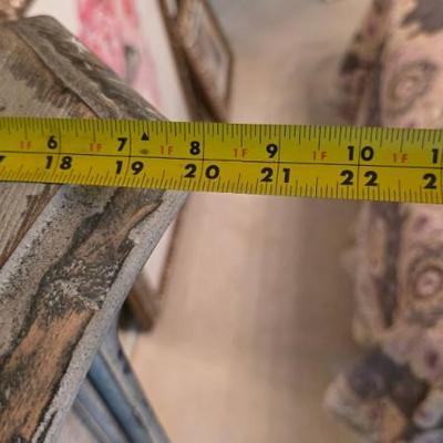 Sale Photo Thumbnail #337: Hooker Furniture 5-Drawer Chest
