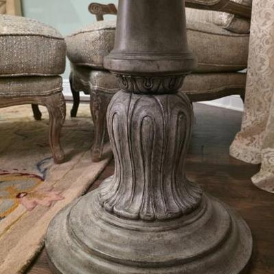 Sale Photo Thumbnail #45: Hooker Furniture Accent Side Table
